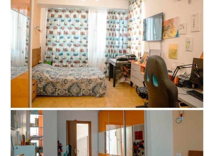 Vanzare vila cu arhitectura deosebita - Poză 10