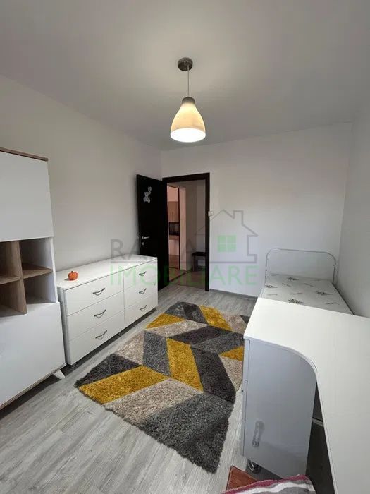 Apartament 4 camere, 80 mp – Ideal pentru investiție sau locuire - Poză 3