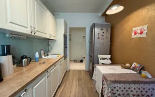 Apartament Nou Giroc | 2 camere | Decomandat | Hotel IQ - Poză 11