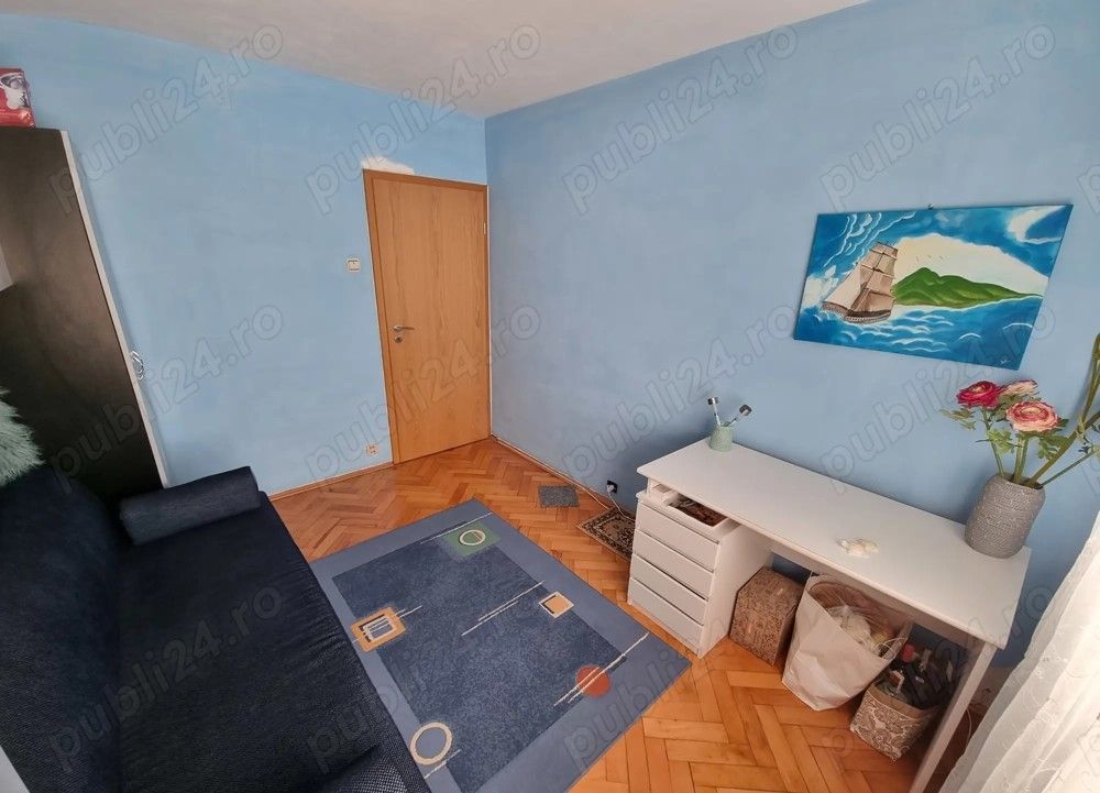 3 cam Aradului etaj 3 Centrala proprie - Poză 8