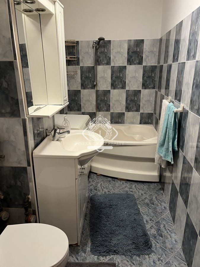 Garsoniera decomandata | Ion Mihalache - Maresal Averescu | Bloc 1983 - Poză 6