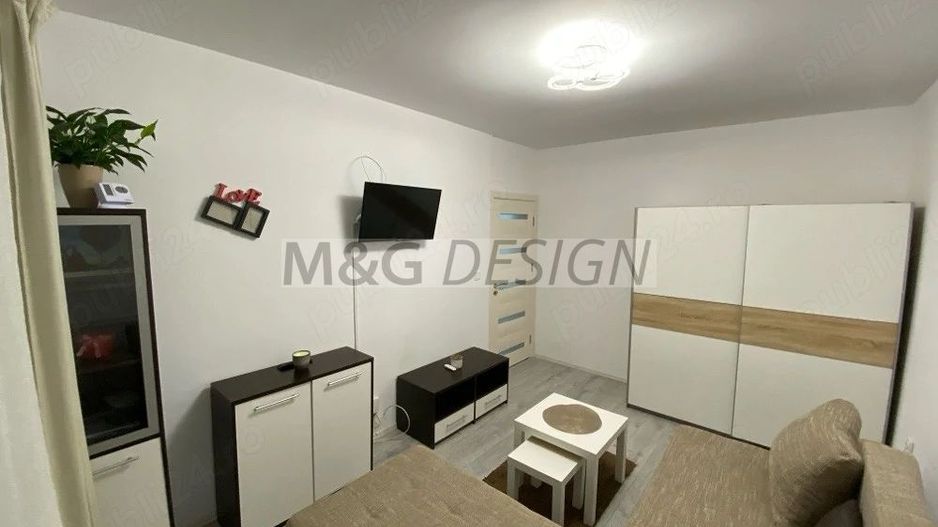 Apartament 1 camera Giroc etaj 1 - Poză 2