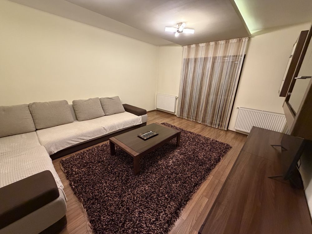 Apartament 3 camere langa cofetaria Vivien - Poză 2