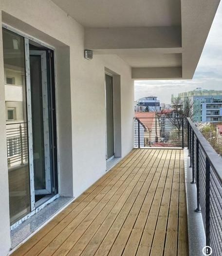 3 camere 87 MP  +TERASA 18.6 || HERASTRAU - Poză 12