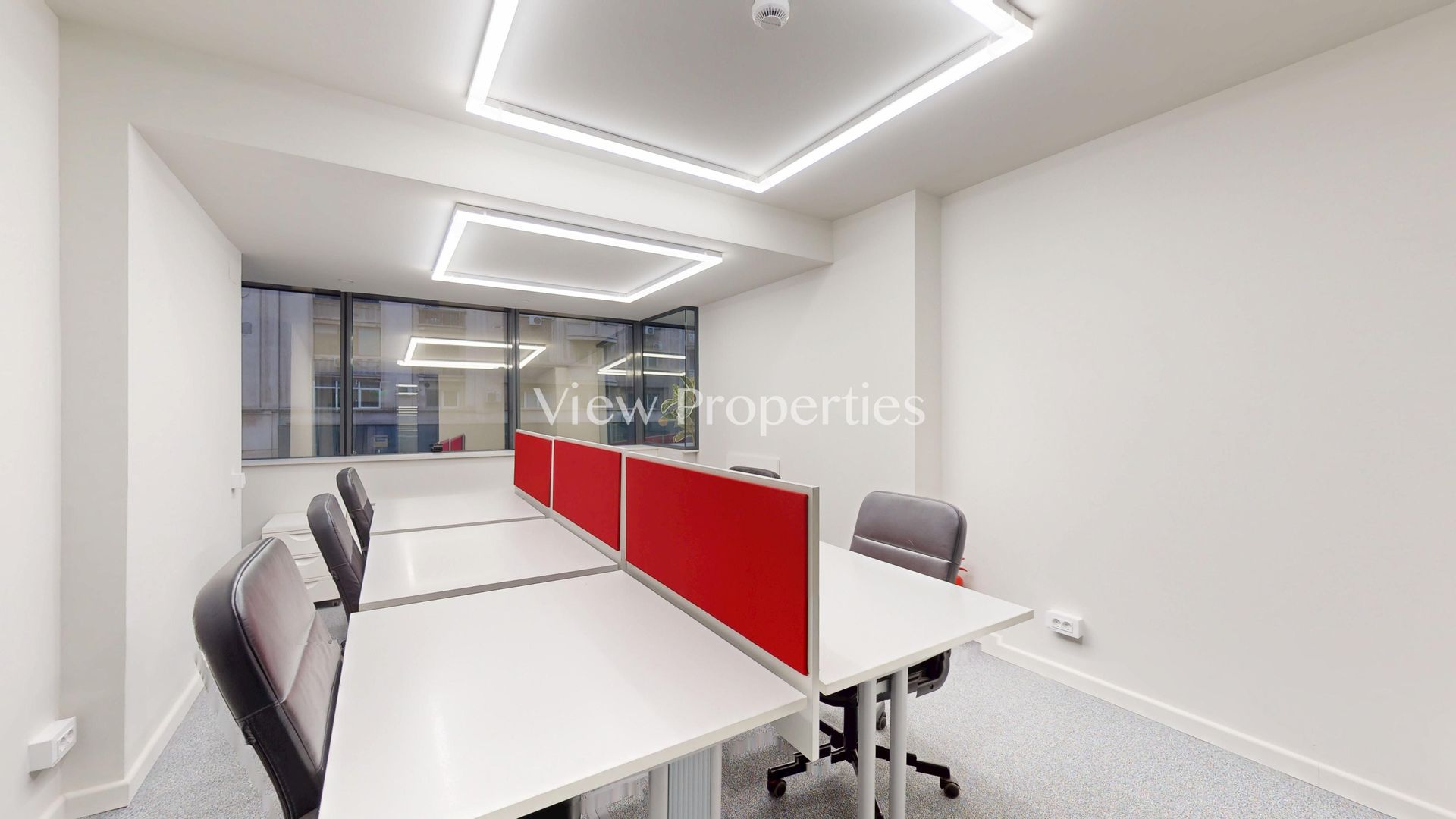 Calea Victoriei - Piata Victoriei - Birouri de inchiriat - Poză 3