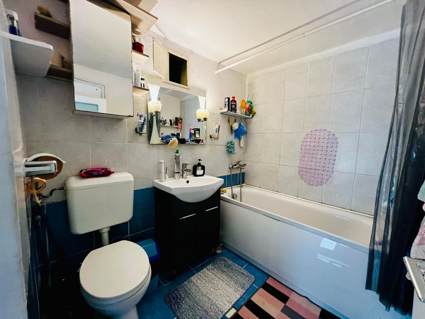 Casa Individuala 5 camere  -  Zona  Mehala - Poză 10