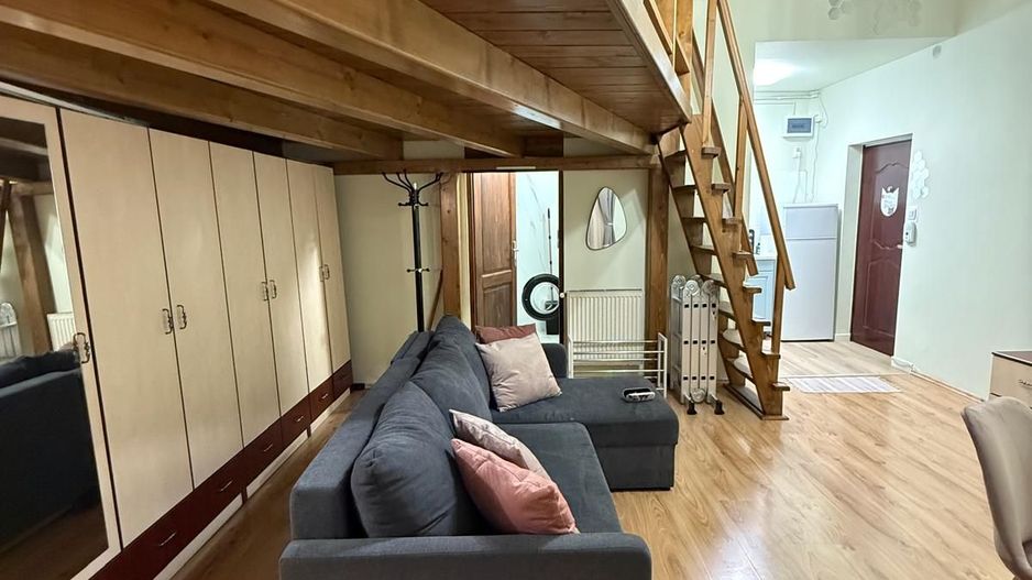 Apartament 1 camera, Ultracentral, Str Universitatii - Poză 2