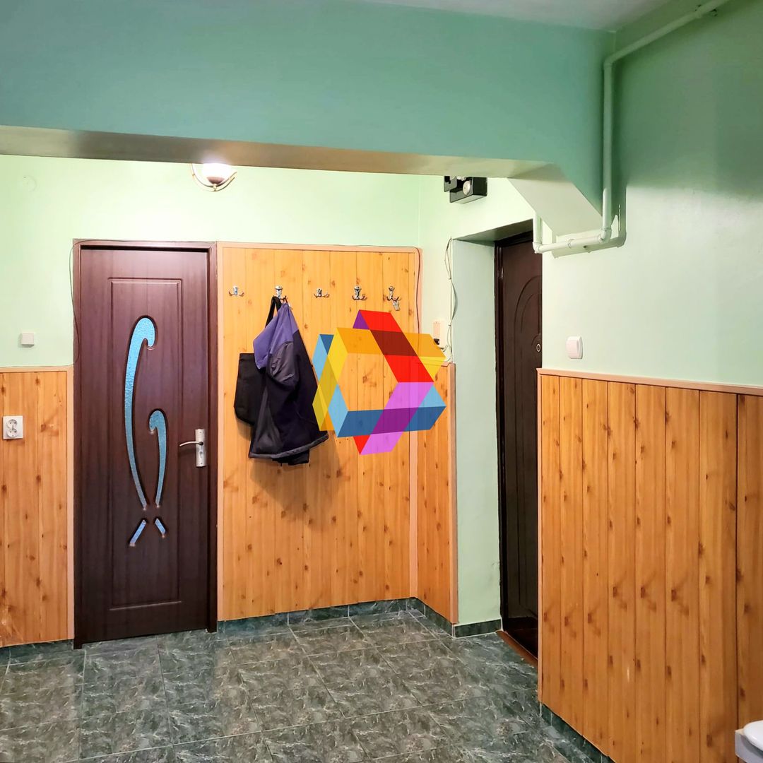 Apartament doua camere Brasov, zona Racadau,  55 mp, Spatii-comerciale-brasov.ro - Poză 7