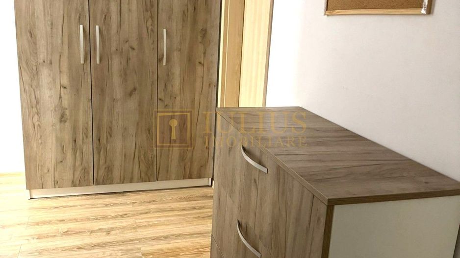 Apartament cu 2 camere in Braytim - Poză 8