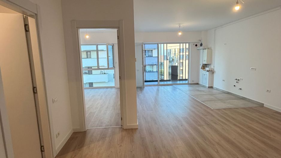 Apartament de vanzare 2 camere complex Como Park-Vittutii - Poză 2