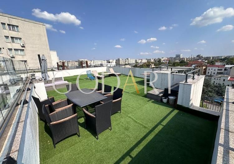 Apartament premium 3 camere | Terasă spectaculoasa | Vedere libera - Poză 23
