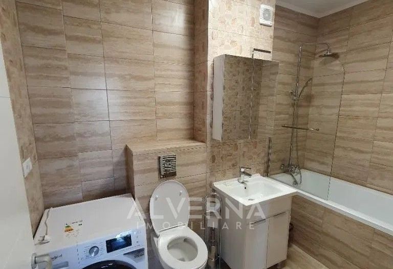 Apartament 2 camere | semidecomandat | 54mp | parcare | zona Centrala - Poză 7