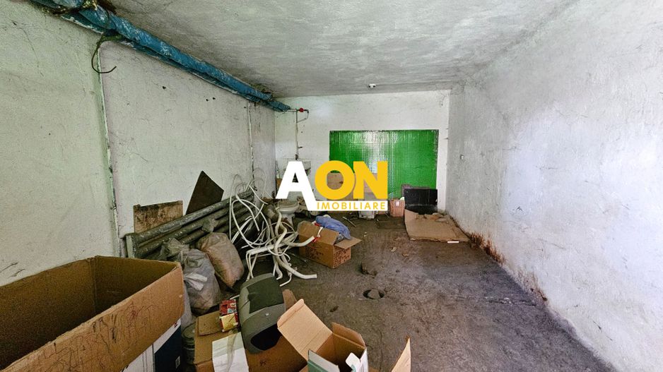 Apartament 3 camere, etaj 2 + Garaj + boxa, Caroline Cetate - Poză 15