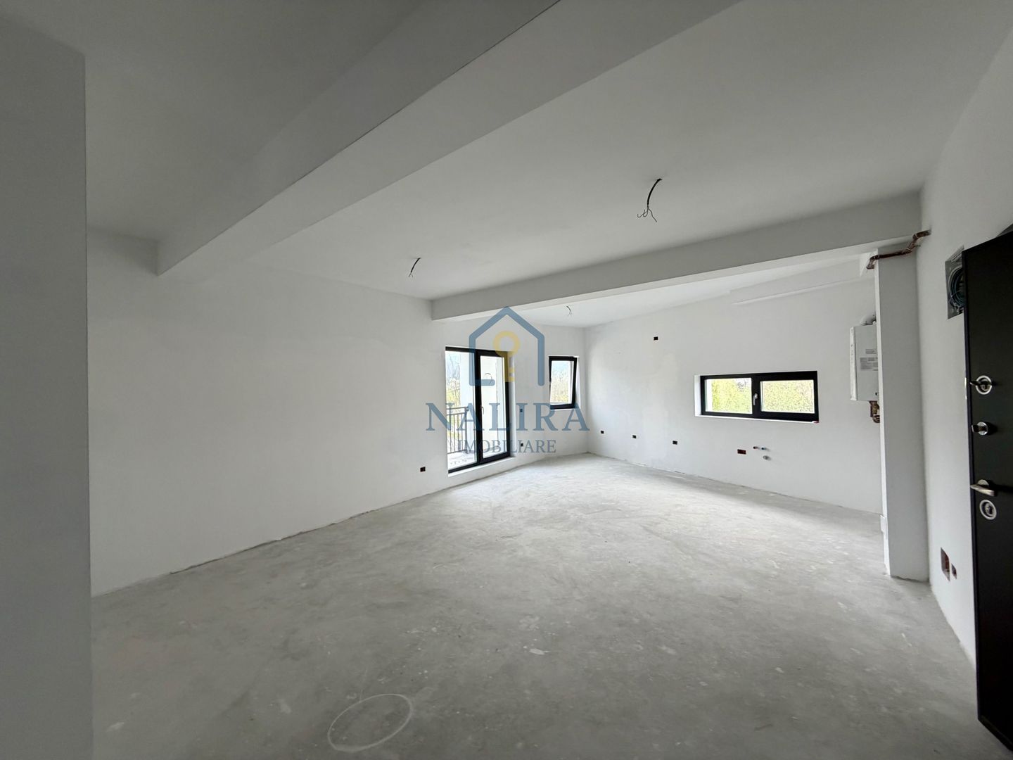 Apartament 3 camere de vânzare, zona Griviței - Poză 2