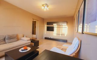 2 camere view superb, renovat modern, bloc reabilitat, Vatra Luminoasa  - Poză 6