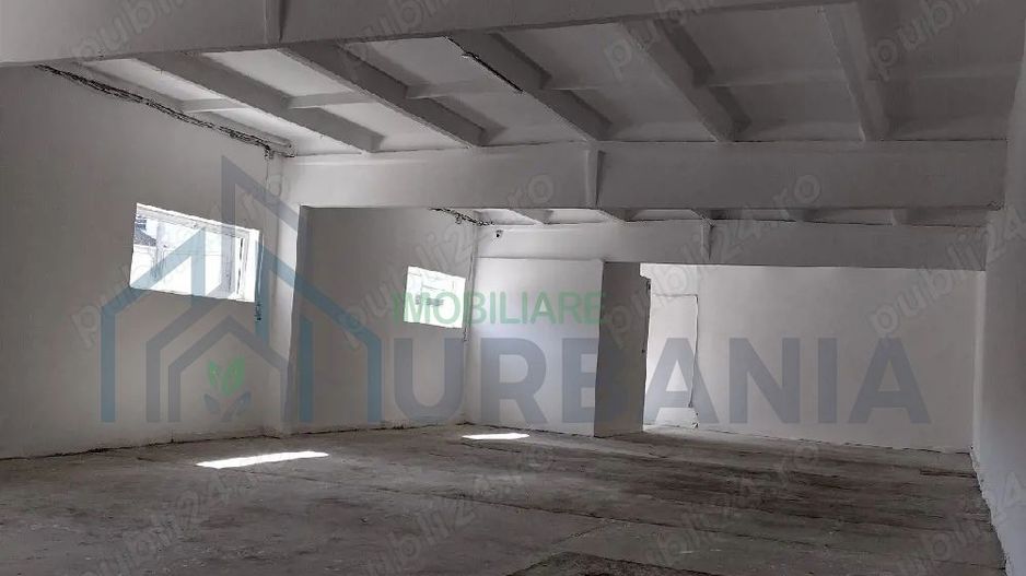 Hala productie depozitare Tomesti - Poză 3