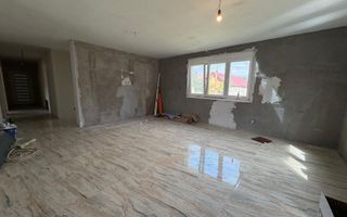 Individuala | 4 camere | 860 mp teren | Pozitie excelenta | Asfalt | - Poză 3