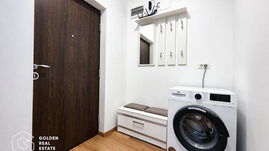 Apartament 2 camere si loc de parcare, Adora Park Uta - Poză 7