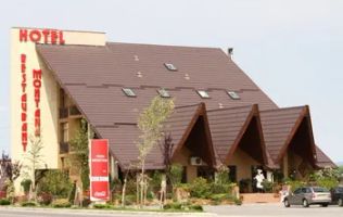 Hotel in Huedin S+P+2E+M Reconvertit în Centru rezidențial pentru vârstnici