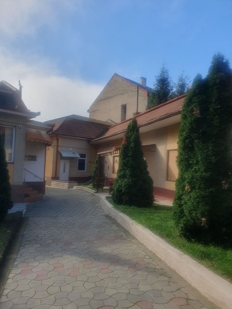 Vând 2 case cu aceasi intrare, Locația Satu Mare - Poză 6