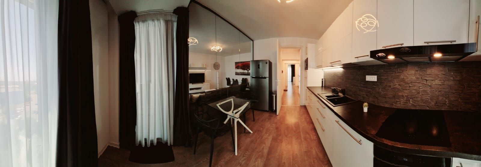 3 camere | Cloud 9 | Aviatiei | Pipera | Promenada - Poză 5
