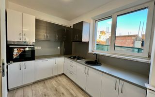 Penthouse 5 camere -131 mp- la cheie- imtabulat-zona Industriala Vest - Poză 1