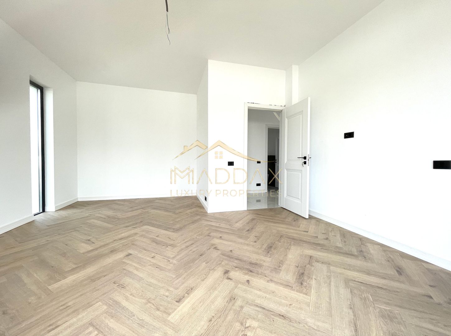 Vila individuala**4 camere**Teren 510 mp//Tamasi/Corbeanca - Poză 21