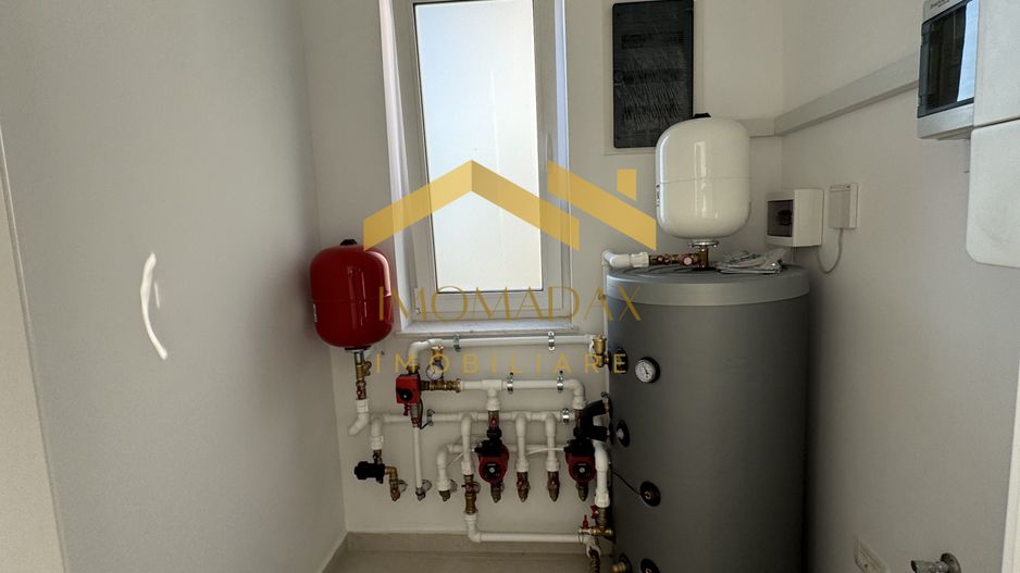 Bucovat-Duplex P+E- Baterii de Stocare 10KW - Poză 9
