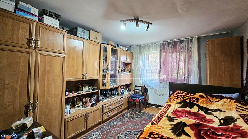 Casa individuala | 3 Camere | Teren 477 mp | Cartier Dambul Rotund! - Poză 3