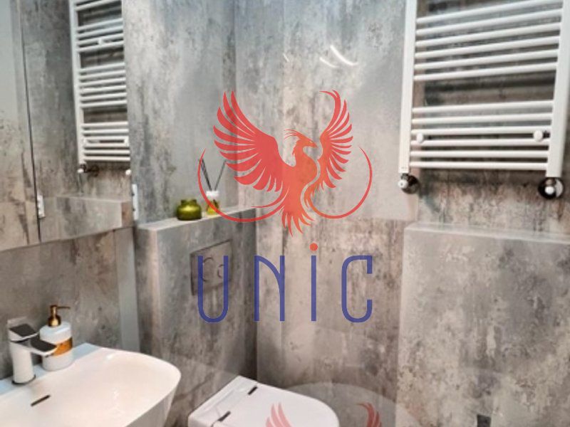 3 camere lux, Gradina Botanica, 105mp, loc de parcare - Poză 23