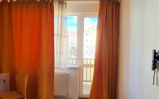APARTAMENT 3 CAMERE SIBIU ZONA RAHOVEI ETAJ 3 BALCON - Poză 9