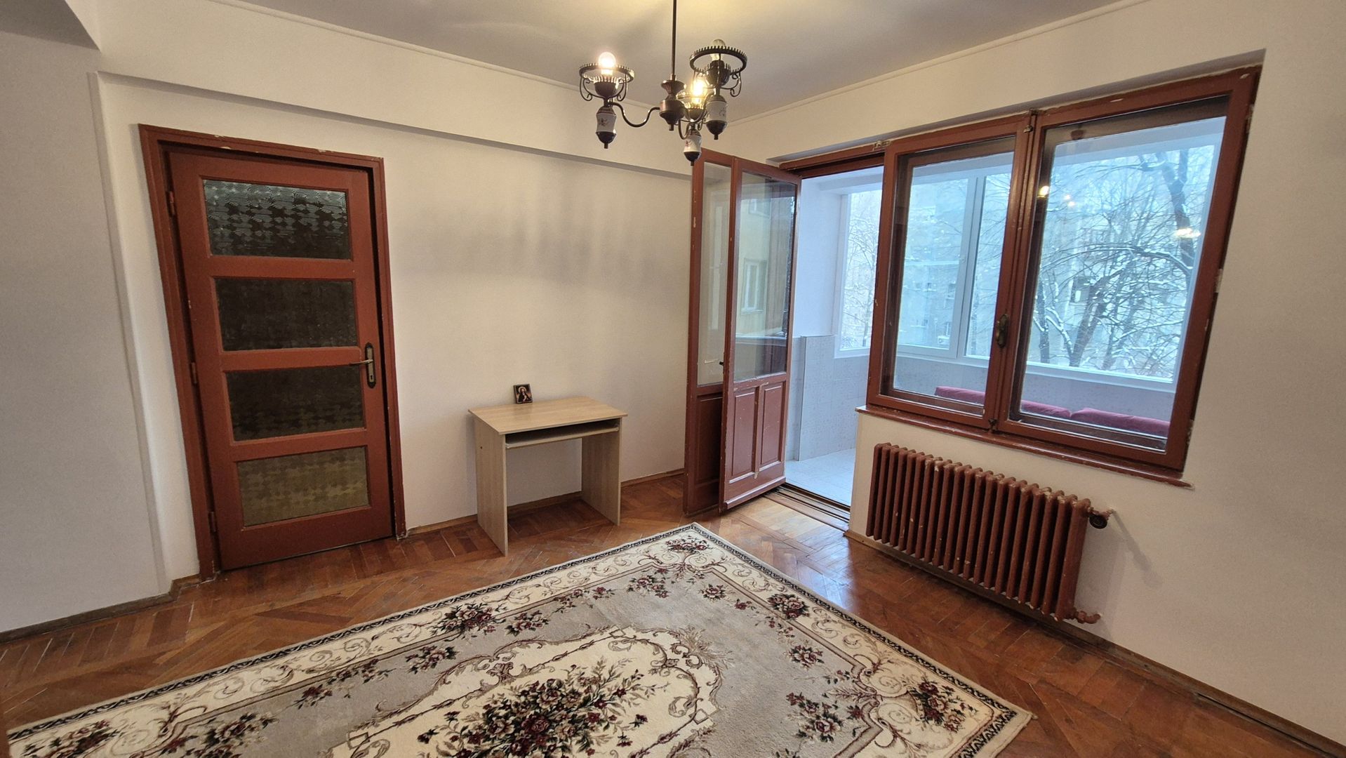Apartament cu 2 camere - piata Romana - Poză 2
