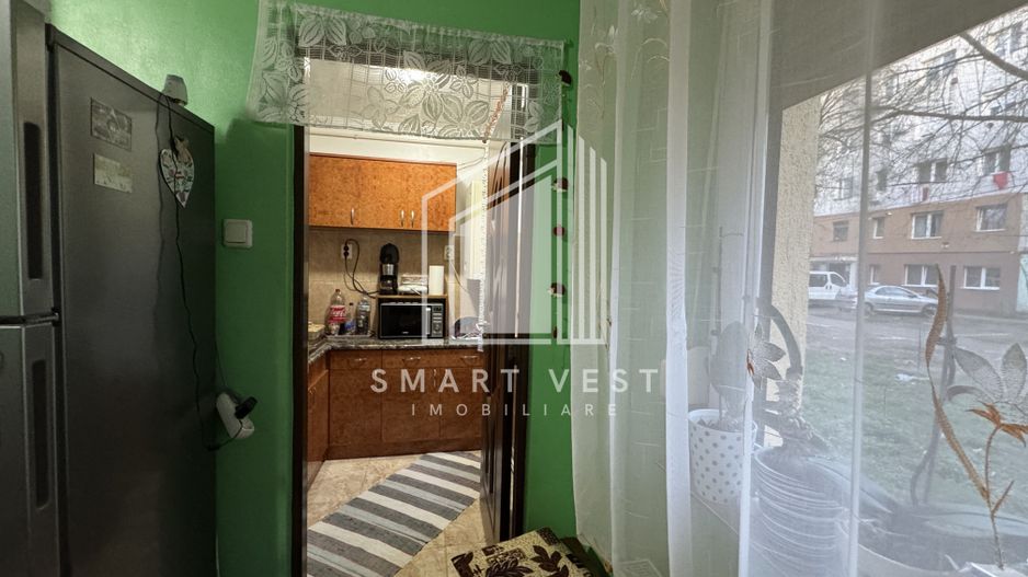 Apartament 2 camere | 32 mp utili | Zona Solidaritatii - Poză 4