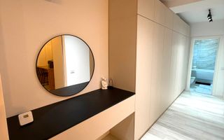 2 camere - modern - mobilat - utilat - Satina Garden - Disponibil - Poză 5