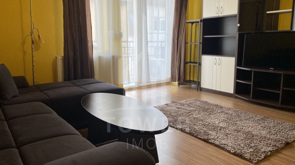 Apartament modern 2 camere decomandate | 56 mp | Turnișor - Poză 1