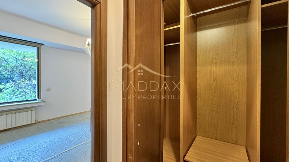 Apartament cu 4 camere 250mp* 2 parcări subterane / Dorobanti-Capitale - Poză 32