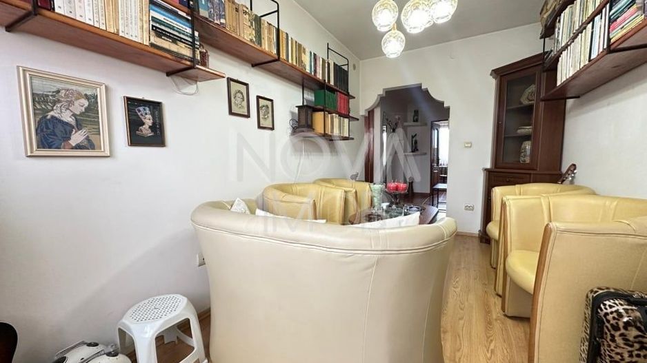 Apartament modern, 3 camere, Calea Dumbravii, Dioda - Poză 4