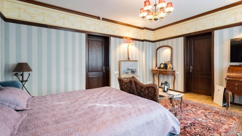 ARMENEASCA, APARTAMENT ELEGANT, SINGUR PE NIVEL, 185 MP! - Poză 30