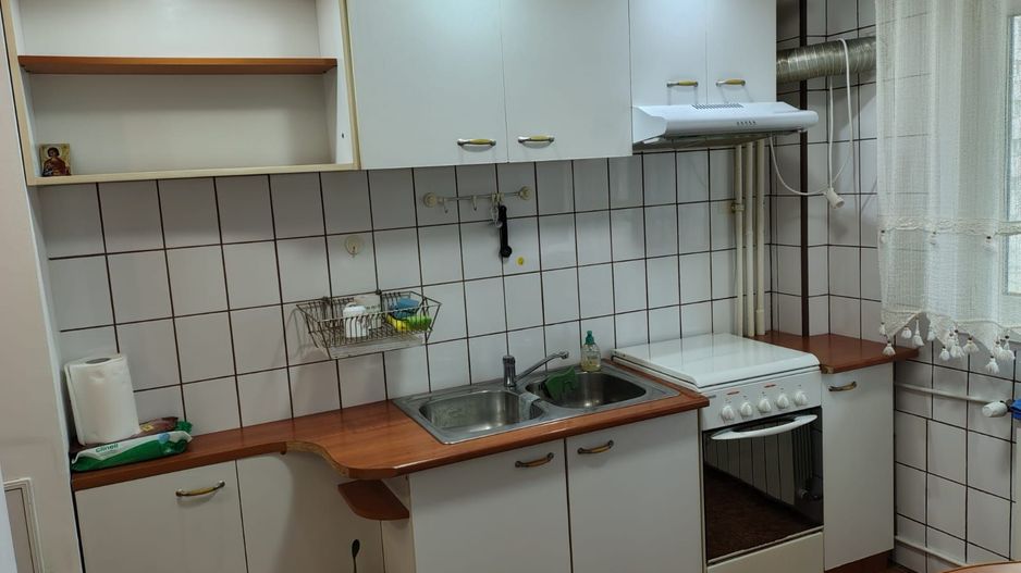 De Închiriat Apartament 2 camere, Obor,complet mobilat/utilat, boiler, AC - Poză 10