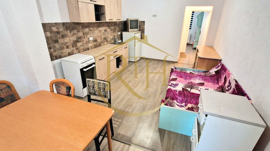 De inchiriat apartment cu 2 camere, bloc nou zona Shopping City,300 euro\luna. - Poză 4