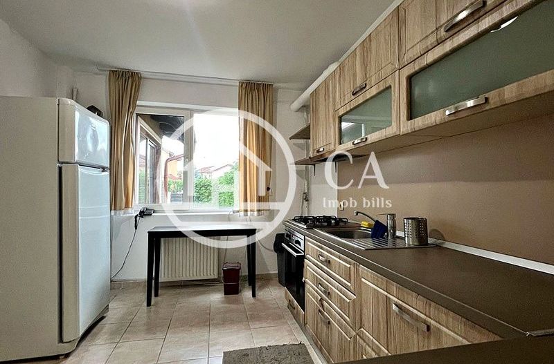 Casă de închiriat cu 4 camere în Cartierul Europa, Oradea - Poză 6