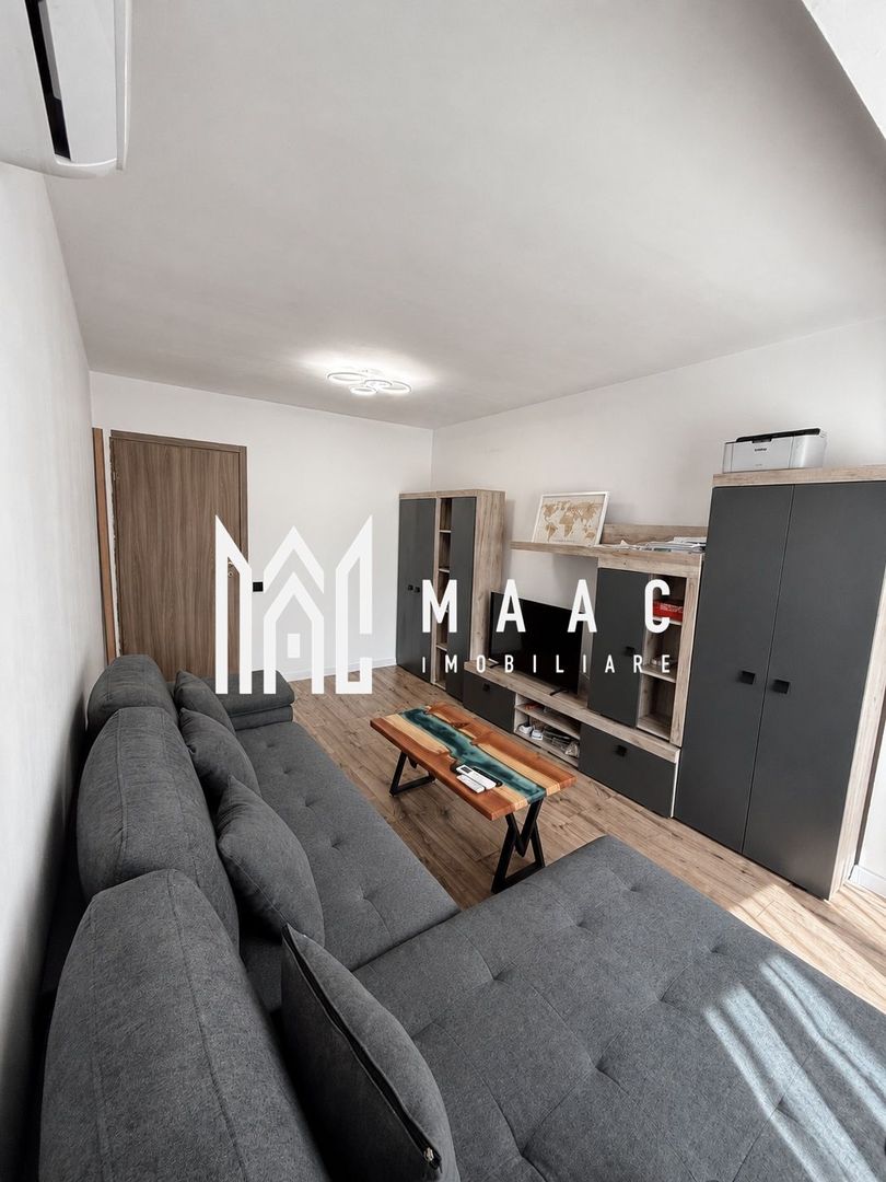Apartament 3 Camere | Decomandat | Etaj 1 | Turnișor - Poză 1