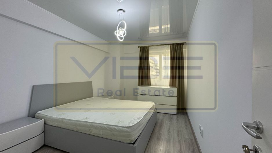 Apartament NOU 2 camere Copou Garden - Poză 14