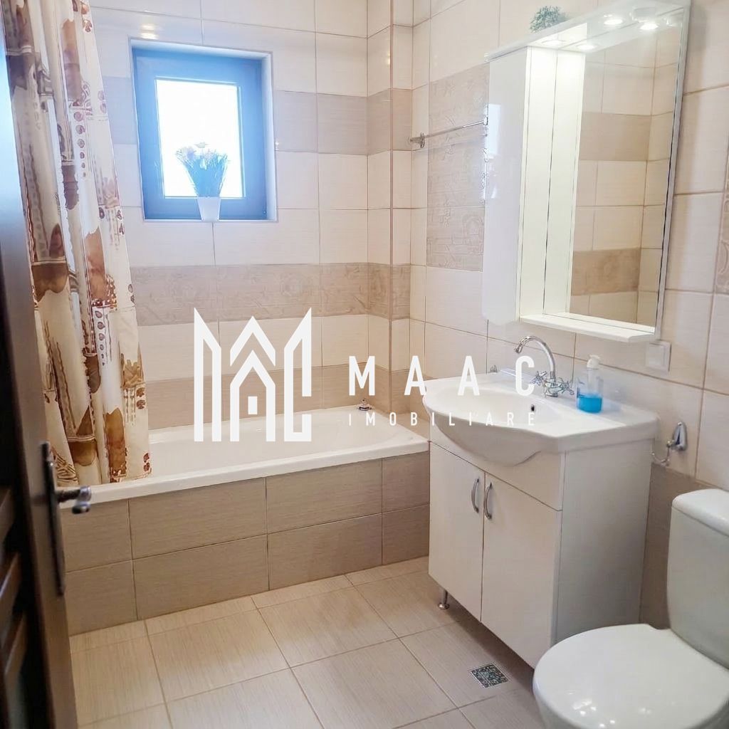 Apartament 2 camere de închiriat | Șelimbăr | Doamna Stanca - Poză 5
