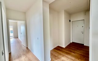 Apartament 2 camere - 54 mp - etaj 1 - zona Aeroport /Sibiu - Poză 9