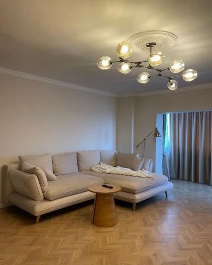 Freidorf - Liceul Auto | 2 Camere | Centrala Proprie | Mobilat si Utilat - Poză 6