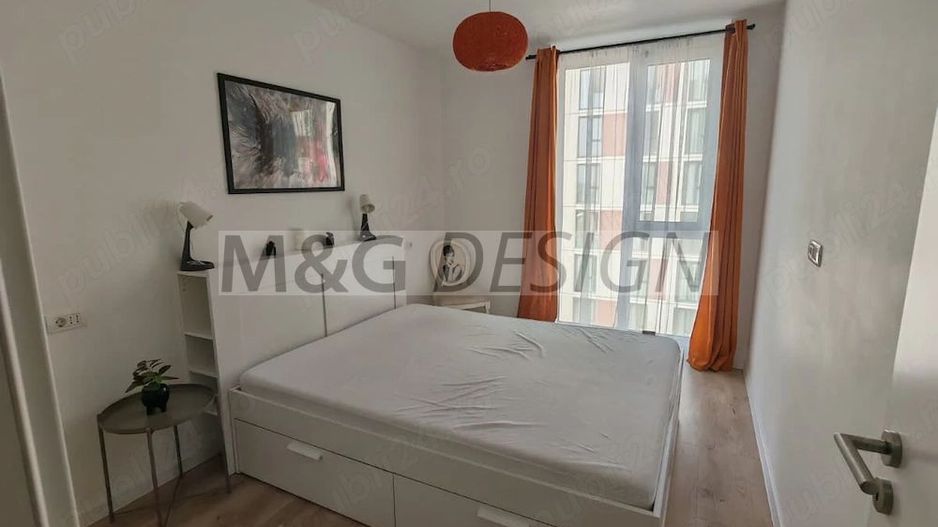 Apartament 2 camere  Torontalului bloc nou - Poză 5