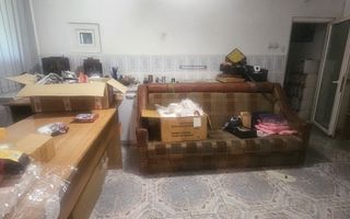 De vanzare apartament cu 2 camere, zona Nespalata, 72.000 euro - Poză 3