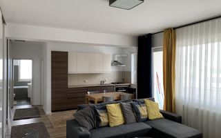 Apartament cu 2 camere | balcon | Cartier Bună Ziua - Poză 1