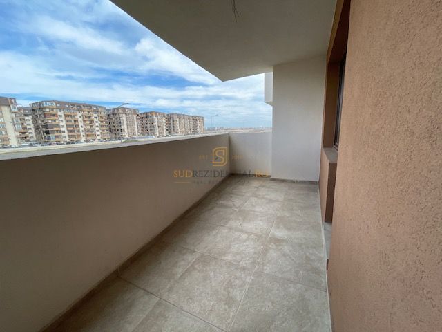 Apartament cu 2 camere, 50 mp, 6/9 - Rahova, Salaj, Comision 0% - Poză 5